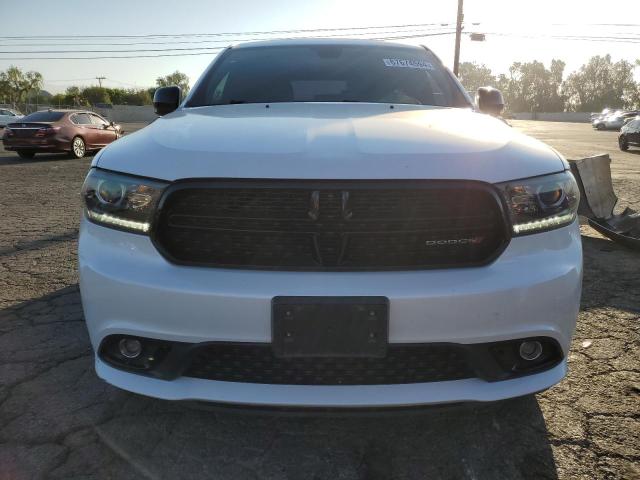 Photo 5 from auction – 2018 DODGE DURANGO GT with VIN 1C4RDHDG3JC114138