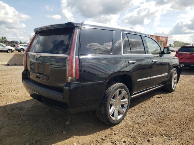 Photo 3 from auction – 2016 CADILLAC ESCALADE P with VIN 1GYS4CKJ4GR219533