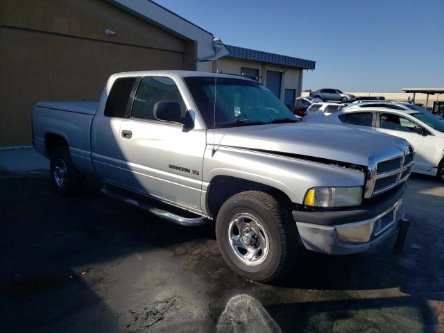Photo 4 from auction – 2001 DODGE RAM 1500 with VIN 3B7HC13Y31G767579