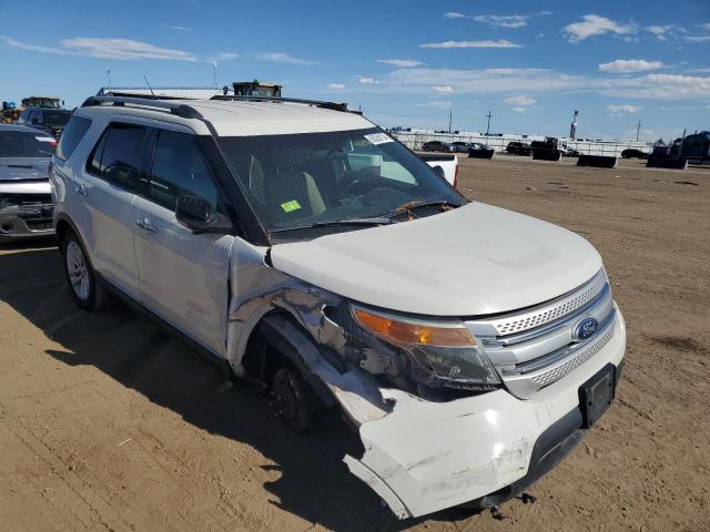 Photo 4 from auction – 2011 FORD EXPLORER X with VIN 1FMHK8D89BGA88418