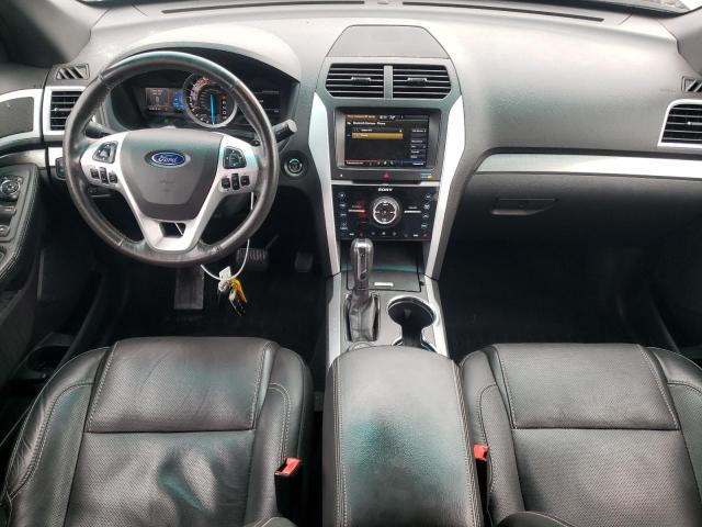 Photo 8 from auction – 2014 FORD EXPLORER S with VIN 1FM5K8GT5EGB88684