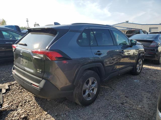 Photo 3 from auction – 2023 TOYOTA RAV4 XLE with VIN 2T3P1RFV2PC343886