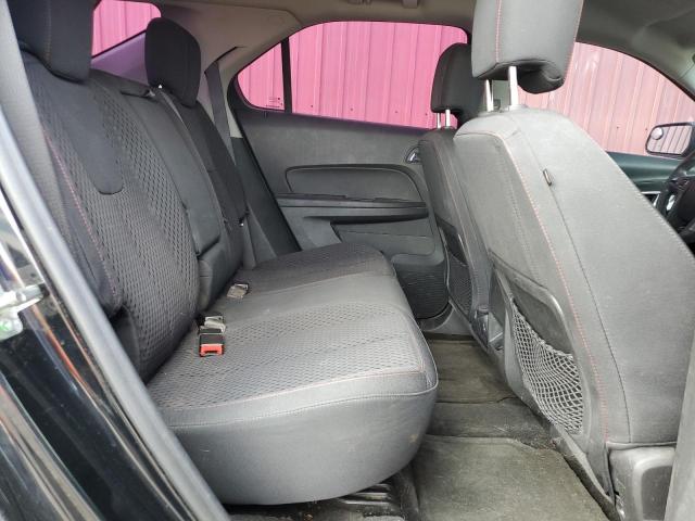 Photo 11 from auction – 2015 CHEVROLET EQUINOX LS with VIN 2GNFLEEK4F6296625