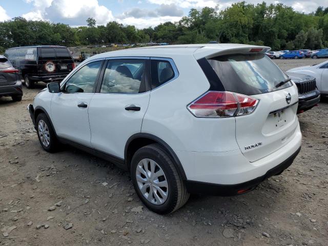 Photo 2 from auction – 2016 NISSAN ROGUE S with VIN KNMAT2MV1GP733236