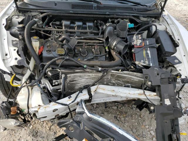 Photo 11 from auction – 2015 FORD TAURUS SE with VIN 1FAHP2D8XFG107055