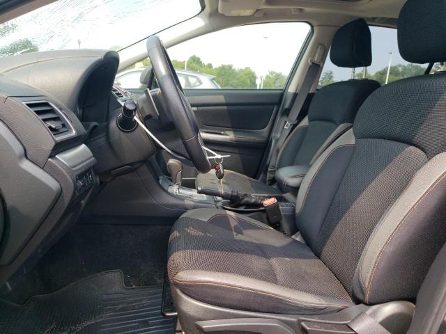 Photo 7 from auction – 2017 SUBARU CROSSTREK with VIN JF2GPABC8H8217964