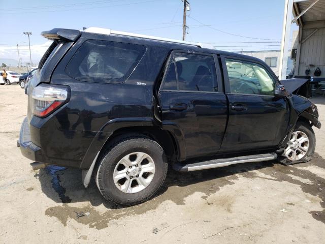 Photo 3 from auction – 2015 TOYOTA 4RUNNER SR with VIN JTEBU5JR8F5271516