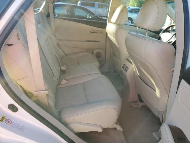 Zdjęcie 11 z aukcji – 2013 LEXUS RX 450H z VIN JTJBC1BA5D2058270