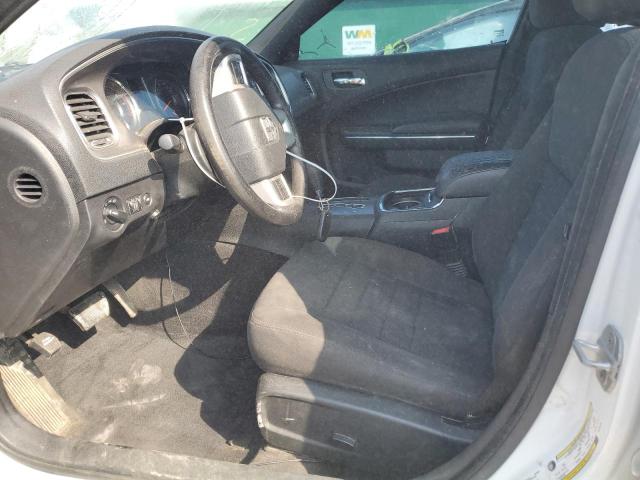 Photo 7 from auction – 2013 DODGE CHARGER SE with VIN 2C3CDXBG1DH706193