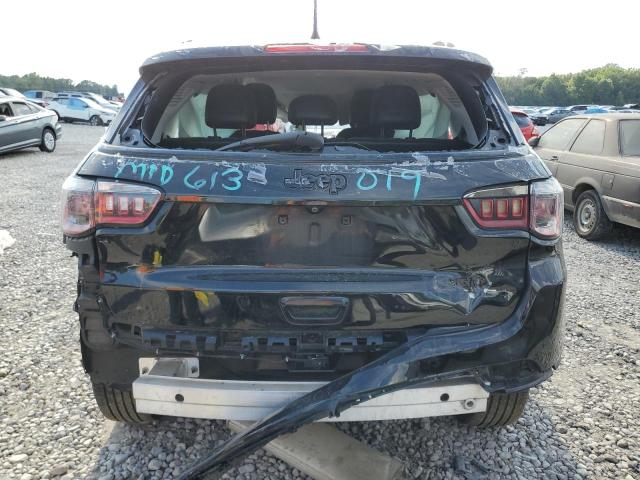 Photo 6 from auction – 2019 JEEP COMPASS LA with VIN 3C4NJCBB4KT613019