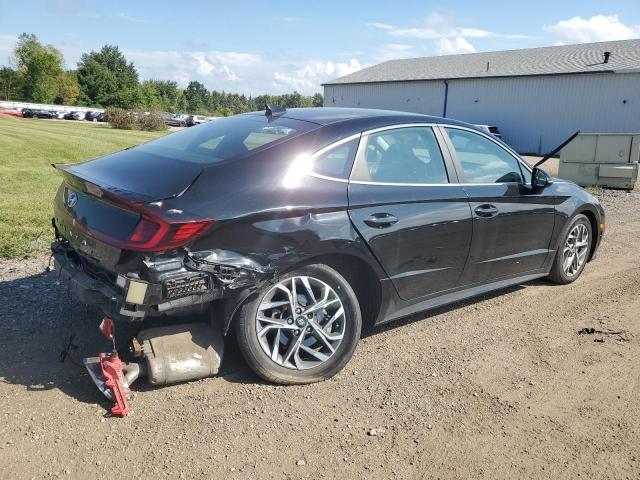 Photo 3 from auction – 2020 HYUNDAI SONATA SEL with VIN 5NPEF4JA9LH001089