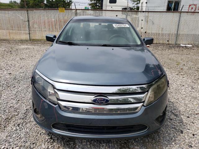 Photo 5 from auction – 2011 FORD FUSION SE with VIN 3FAHP0HA2BR241353