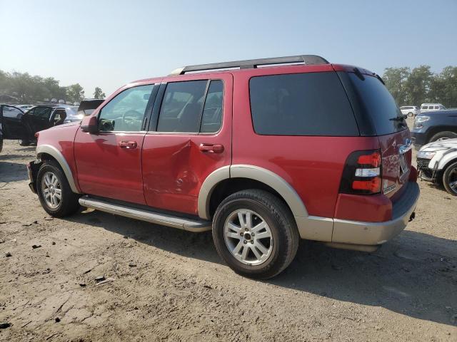 Photo 2 from auction – 2010 FORD EXPLORER E with VIN 1FMEU6EE2AUA16921