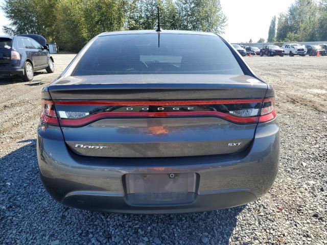Photo 6 from auction – 2016 DODGE DART SXT with VIN 1C3CDFBB4GD517666