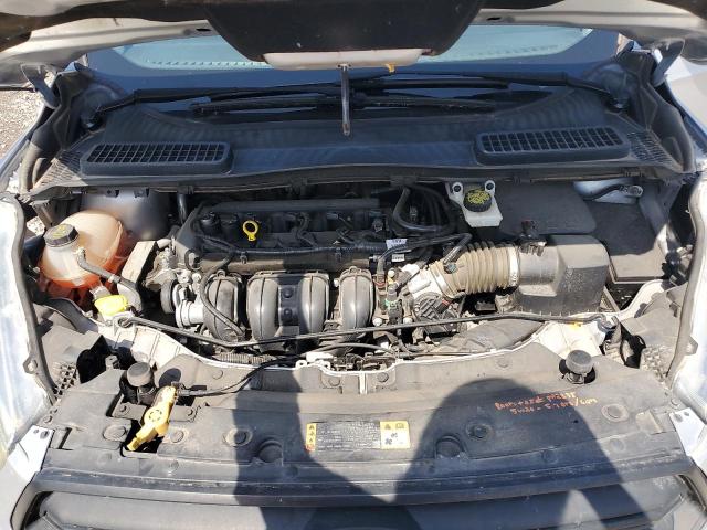 Photo 11 from auction – 2017 FORD ESCAPE S with VIN 1FMCU0F75HUE18432