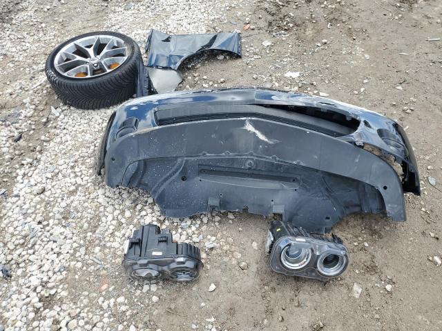 Photo 12 from auction – 2021 DODGE CHALLENGER with VIN 2C3CDZAG2MH606813