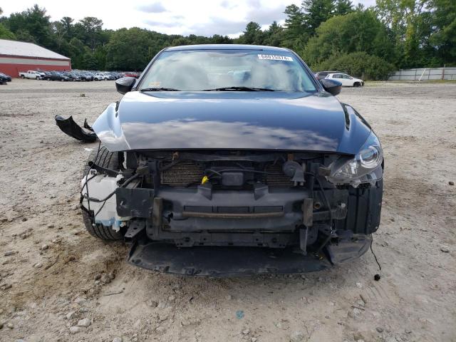 Photo 5 from auction – 2015 MAZDA 3 SPORT with VIN 3MZBM1U70FM170632