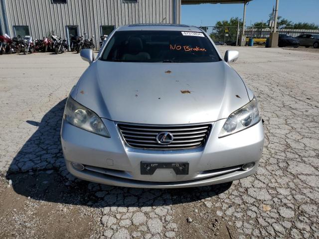Photo 5 from auction – 2007 LEXUS ES 350 with VIN JTHBJ46G272111762