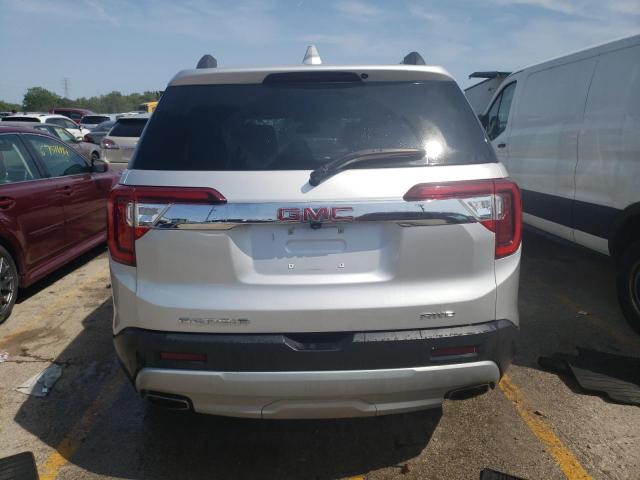 Photo 6 from auction – 2020 GMC ACADIA SLT with VIN 1GKKNULS2LZ186403