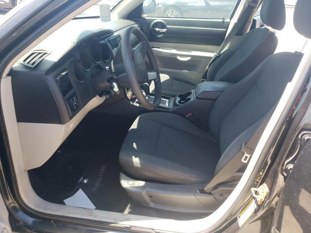 Photo 7 from auction – 2007 DODGE CHARGER SE with VIN 2B3KA43RX7H621955