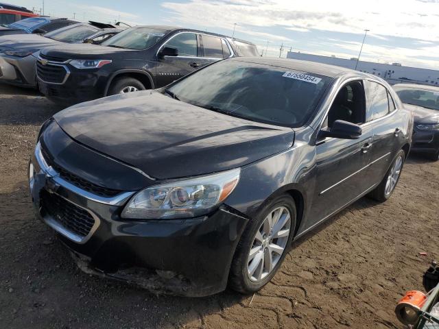 CHEVROLET MALIBU 2LT 2014 with VIN 1G11E5SL6EF252732 - Photo from auction