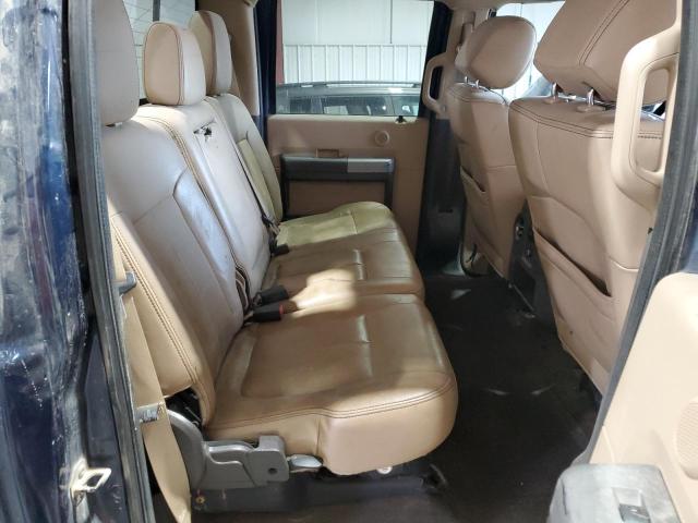 Zdjęcie 10 z aukcji – 2015 FORD F250 SUPER z VIN 1FT7W2B68FEB44806