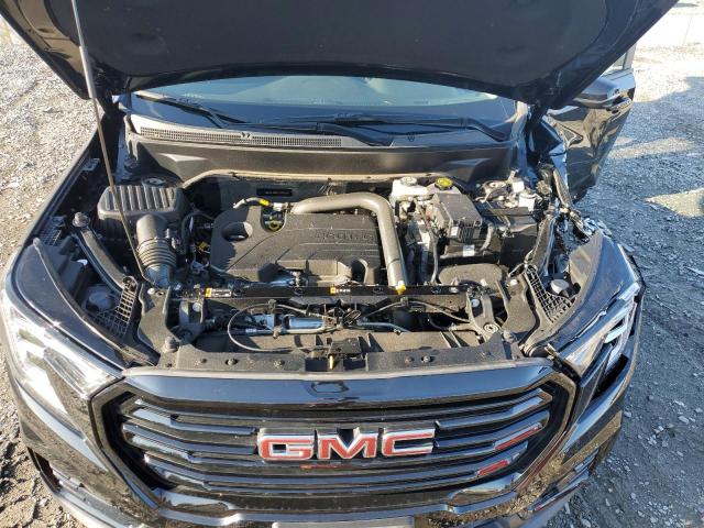 Photo 12 from auction – 2023 GMC TERRAIN SL with VIN 3GKALTEG1PL273193