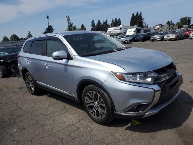 Photo 4 from auction – 2016 MITSUBISHI OUTLANDER with VIN JA4AZ3A33GZ012292