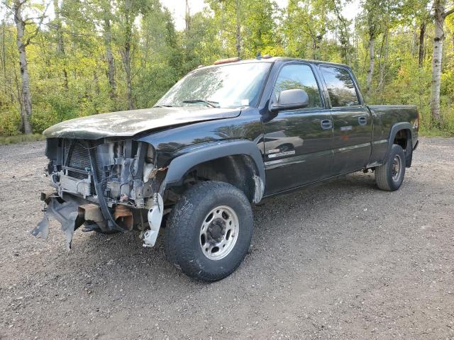 Photo 1 from auction – 2005 GMC NEW SIERRA with VIN 1GTJK39255E305038