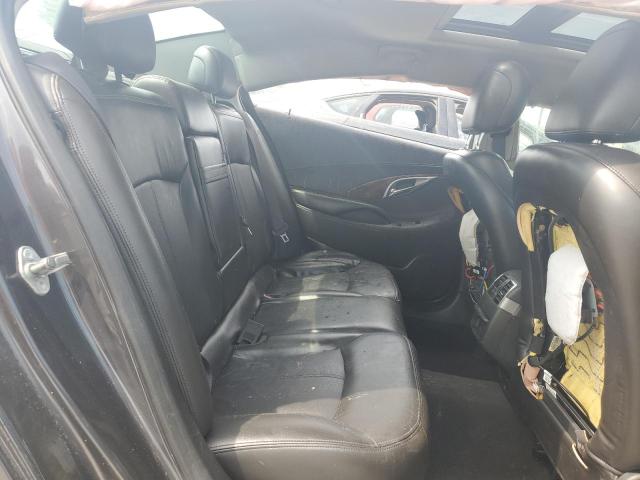 Photo 10 from auction – 2013 BUICK LACROSSE P with VIN 1G4GH5E30DF277866