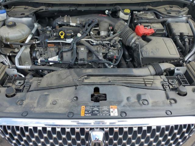 Photo 12 from auction – 2022 LINCOLN CORSAIR with VIN 5LMCJ1D99NUL29068