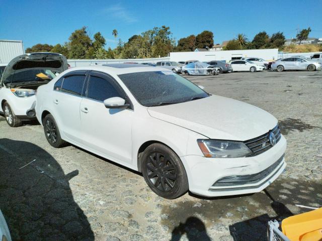 Photo 4 from auction – 2017 VOLKSWAGEN JETTA SE with VIN 3VWDB7AJ8HM320264