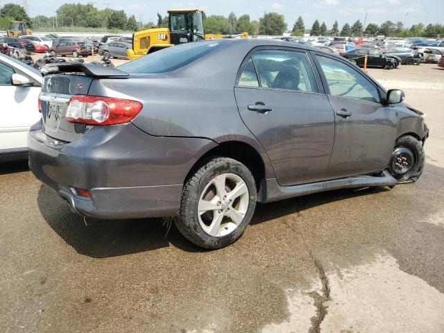 Photo 3 from auction – 2012 TOYOTA COROLLA BA with VIN 5YFBU4EE8CP056061