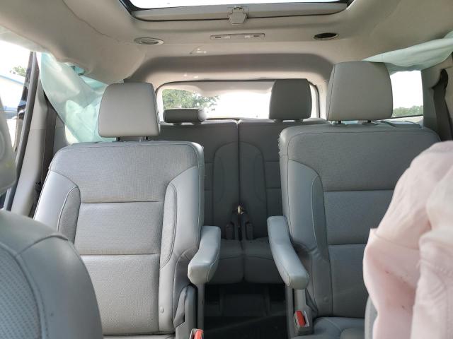 Photo 10 from auction – 2017 GMC ACADIA SLT with VIN 1GKKNWLS4HZ168052