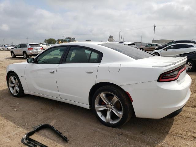 Photo 2 from auction – 2016 DODGE CHARGER R/ with VIN 2C3CDXCT4GH302515