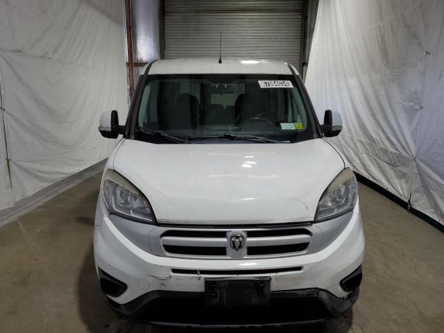 Photo 5 from auction – 2017 RAM PROMASTER with VIN ZFBERFBB8H6D68700