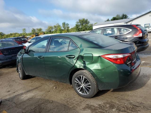 صورة رقم 2 من المزاد - 2016 TOYOTA COROLLA L مع VIN 2T1BURHEXGC689126