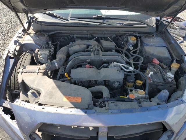 Photo 11 from auction – 2016 SUBARU LEGACY 2.5 with VIN 4S3BNAN62G3051926