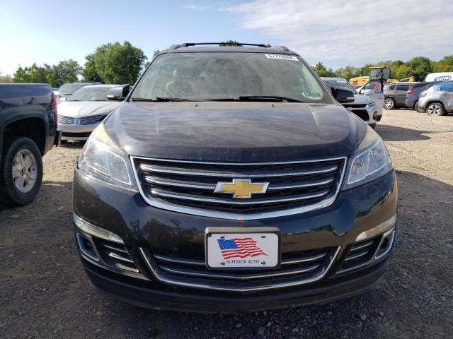 Photo 5 from auction – 2015 CHEVROLET TRAVERSE L with VIN 1GNKVJKD9FJ116789