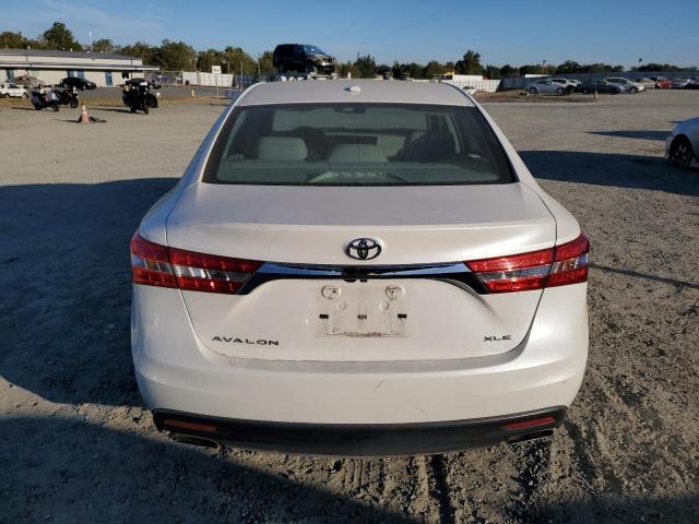 صورة رقم 6 من المزاد - 2014 TOYOTA AVALON BAS مع VIN 4T1BK1EB4EU088680