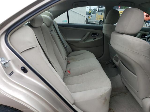 Photo 10 from auction – 2009 TOYOTA CAMRY BASE with VIN 4T1BE46K09U351583