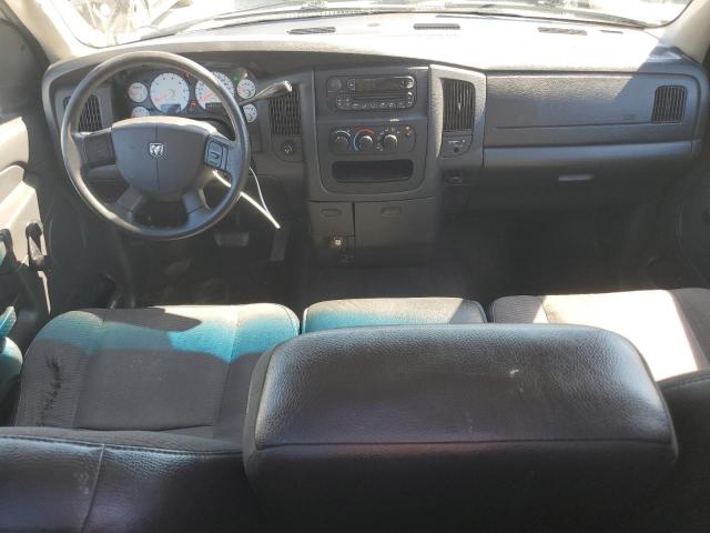 Photo 8 from auction – 2005 DODGE RAM 1500 S with VIN 1D7HA16K55J599550