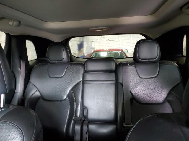 Photo 10 from auction – 2015 JEEP CHEROKEE L with VIN 1C4PJMDS2FW613449