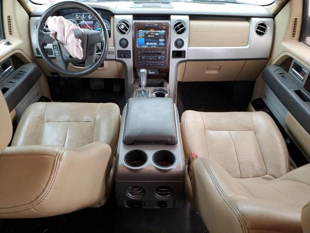 Foto 8 de la subasta – 2012 FORD F150 SUPER con VIN 1FTFW1EF3CFB94844