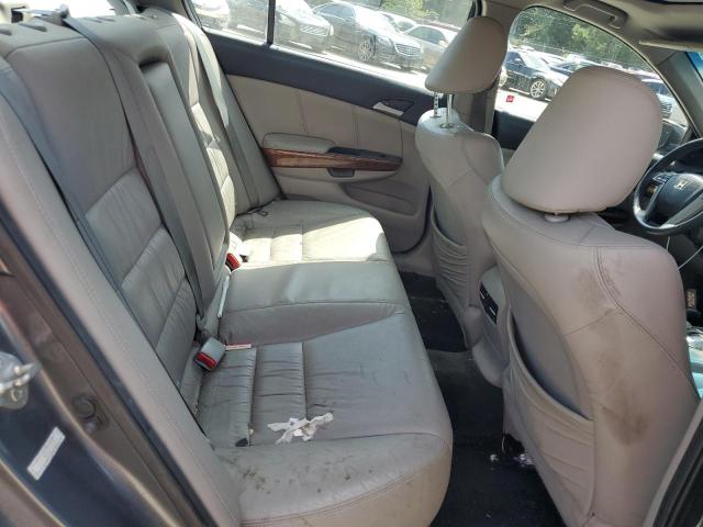 Photo 10 from auction – 2012 HONDA ACCORD EXL with VIN 1HGCP2F81CA064467