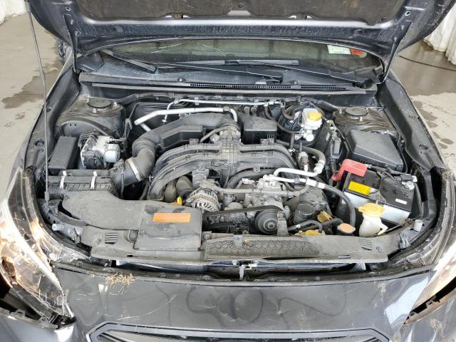 Photo 12 from auction – 2021 SUBARU CROSSTREK with VIN JF2GTHSC8MH355342