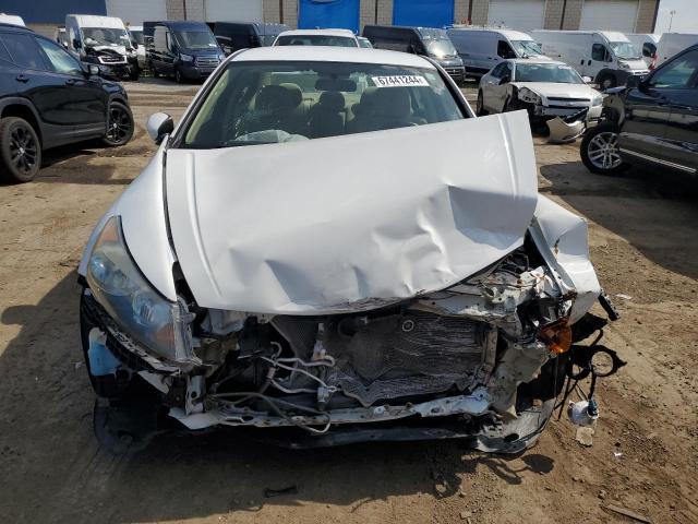 Photo 5 from auction – 2012 HONDA ACCORD LXP with VIN 1HGCP2F45CA001045