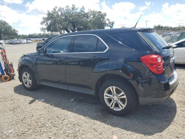 Photo 2 from auction – 2012 CHEVROLET EQUINOX LS with VIN 2GNALBEK5C6197249