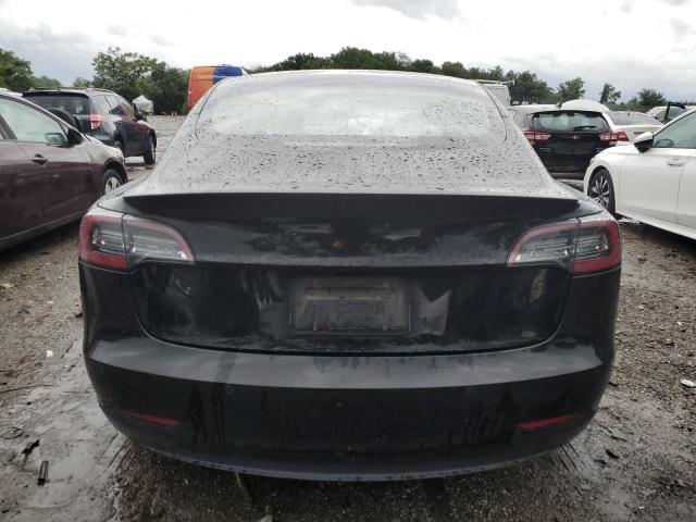 Photo 6 from auction – 2020 TESLA MODEL 3 with VIN 5YJ3E1EC6LF641683