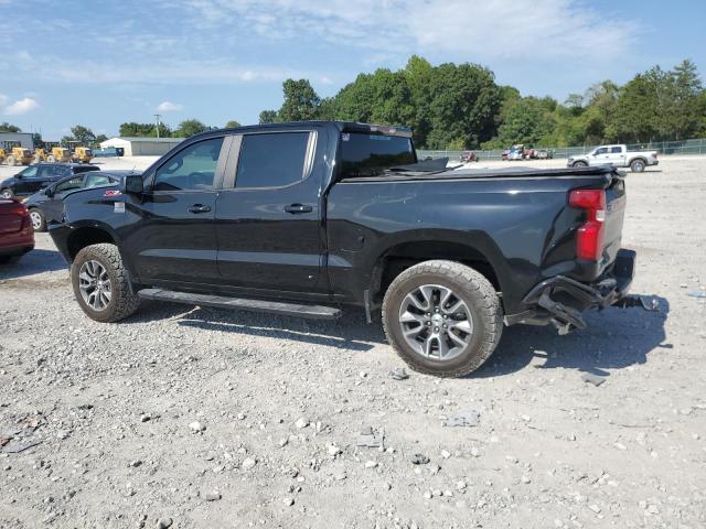 Photo 2 from auction – 2019 CHEVROLET SILVERADO with VIN 3GCUYEED3KG310628
